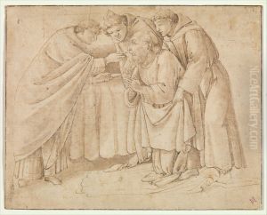 The Last Communion of Saint Jerome