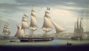 The Ship 