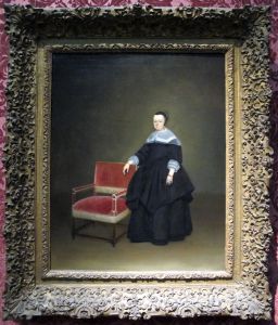 Margaretha van Haexbergen