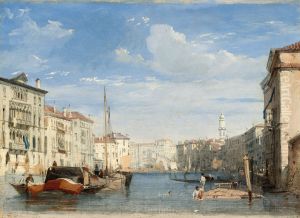 The Grand Canal