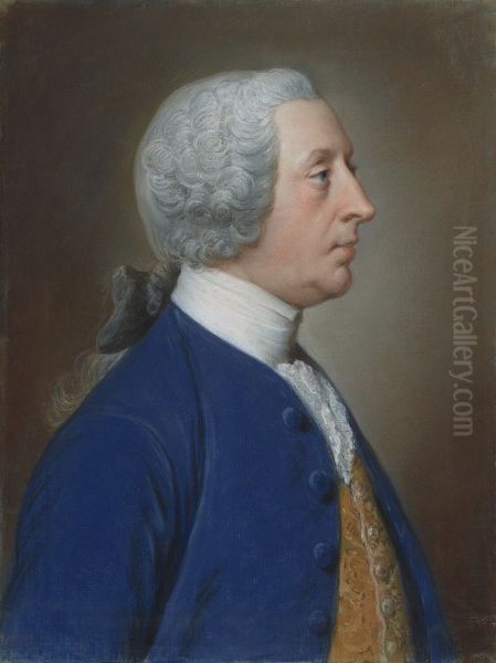 Henry Hoare, 
