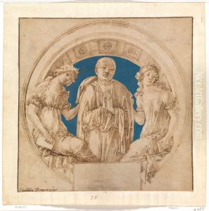 Design for a Wall Monument