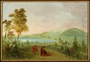la salle assassinated by duhaut