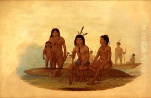 Marahua Indians