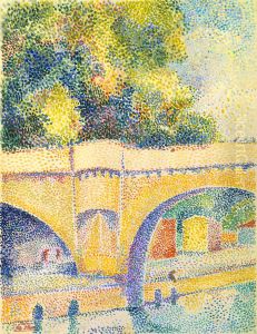 Le Pont Neuf