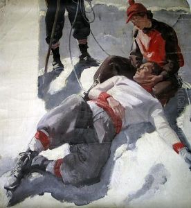 The Accident
