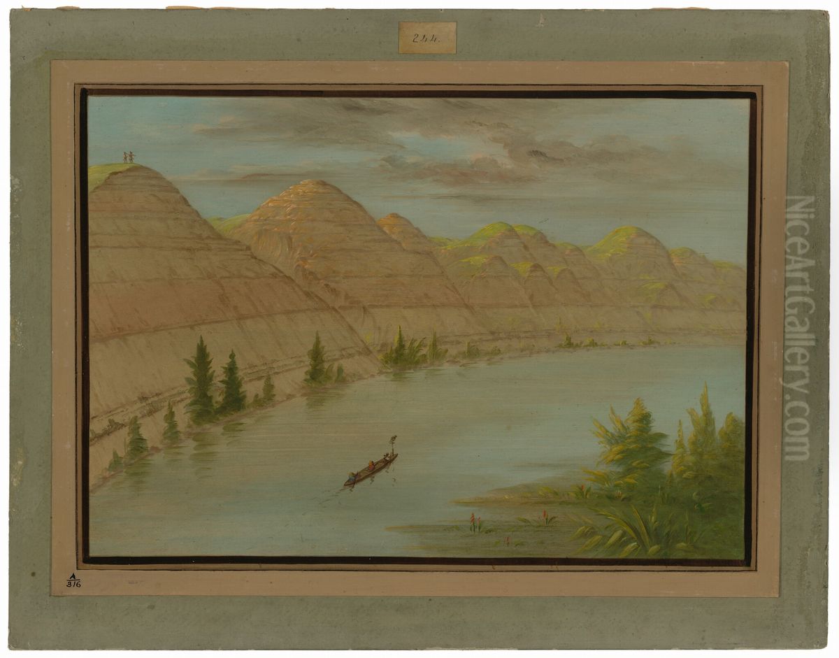 View in the 