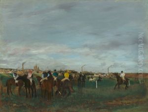 The Races