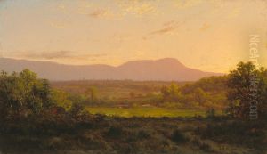 Peaceful Valley