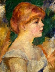 Suzanne Valadon