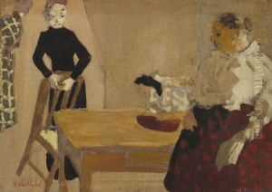 The Conversation