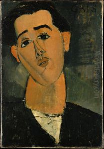 Juan Gris (1887-1927)
