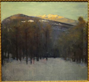 Mount Monadnock