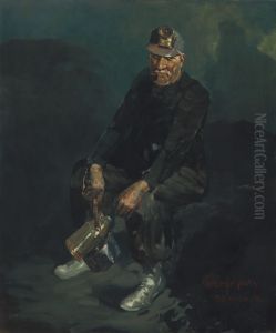 The Miner