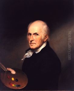 Self-portrait