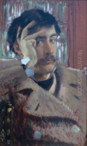 Self-portrait