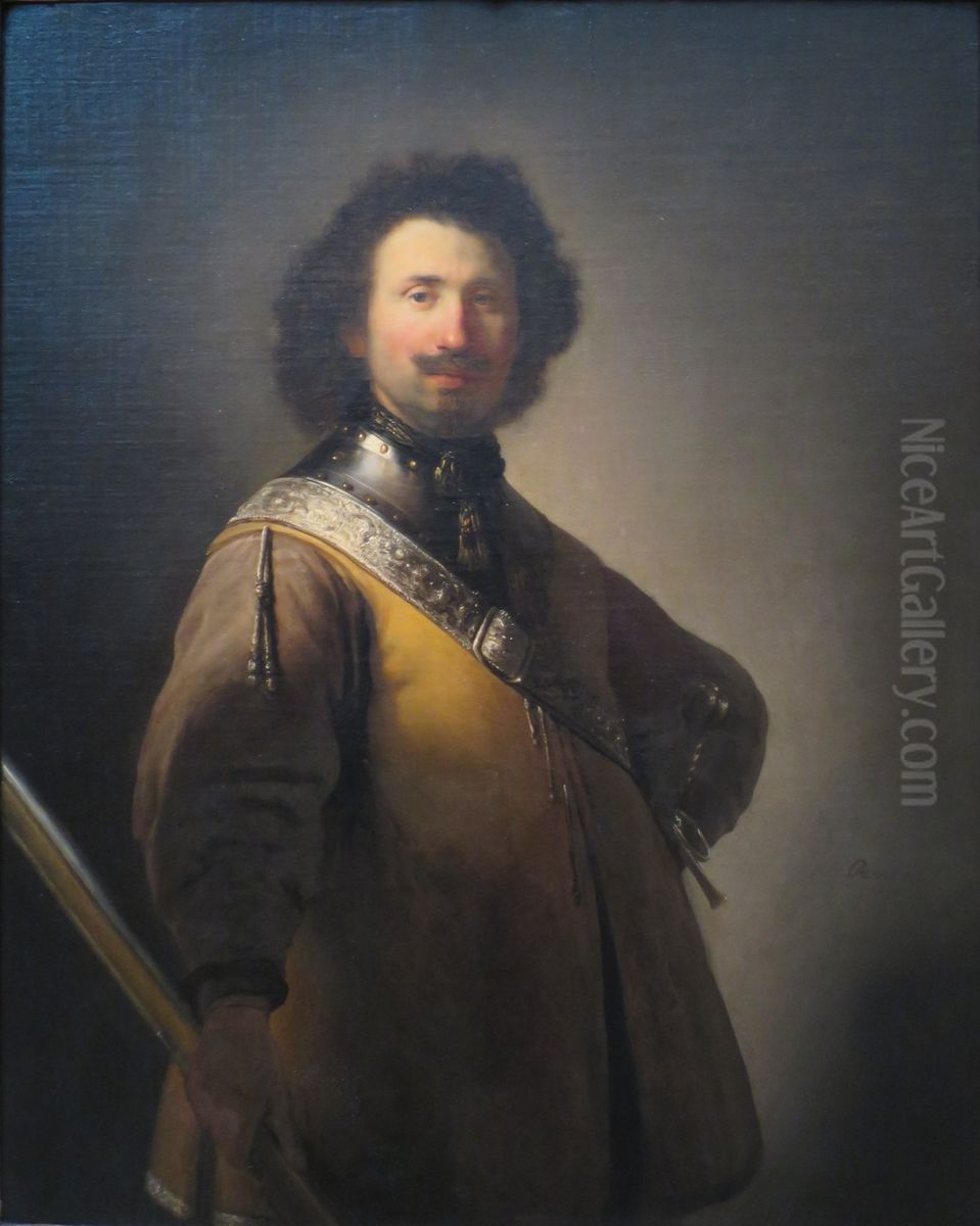 P,+1600-00-00T00:00:00Z/9,P1480,Q5727902-1661) Oil Painting by Rembrandt
