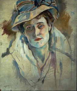 Hermine David