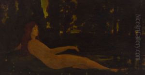 Semele or Fireflies
