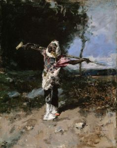 African Chief