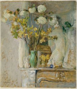 Guelder Roses and the Venus of Milo