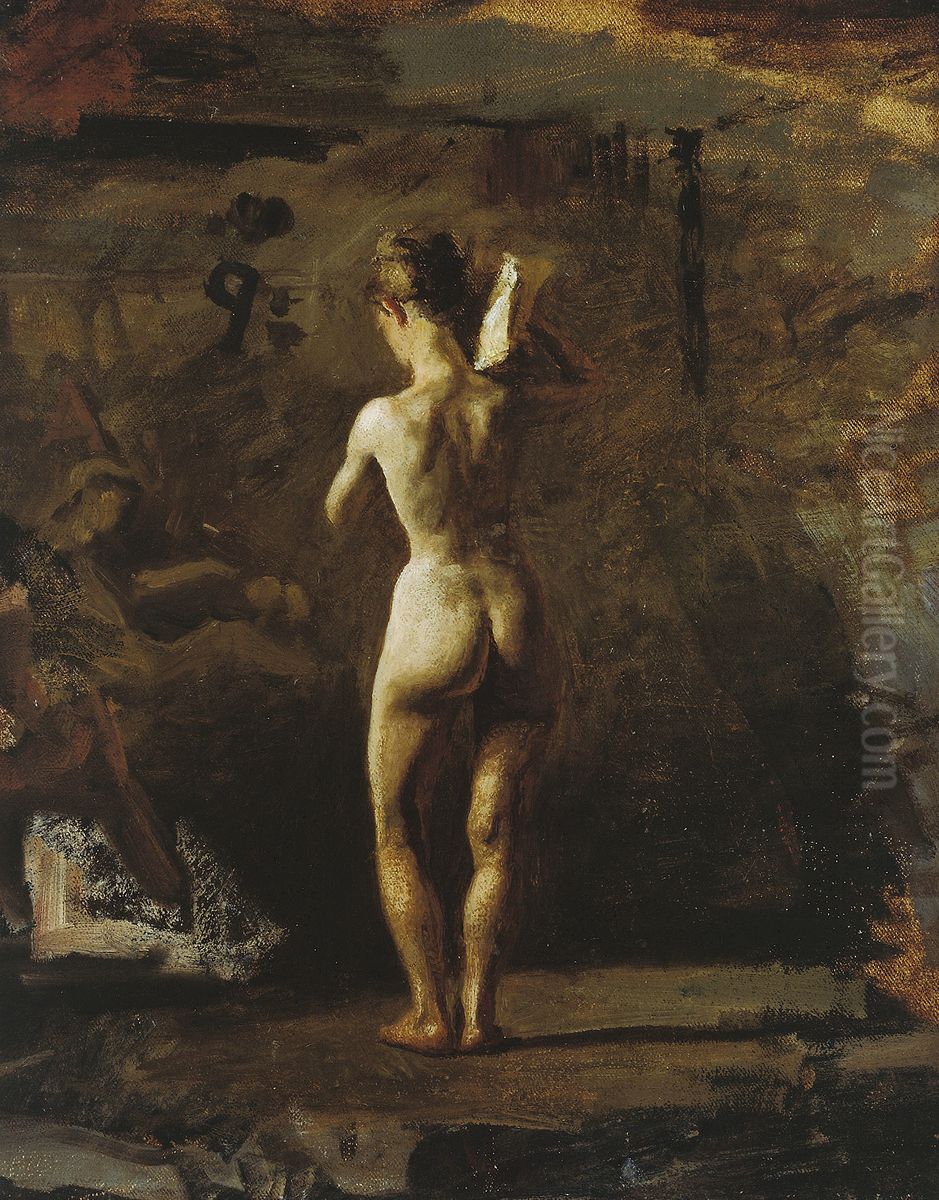 Study for 