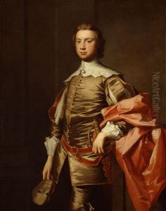 John Van der Wall John Van der Wall