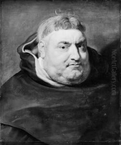 Dominican Friar Dominican Friar