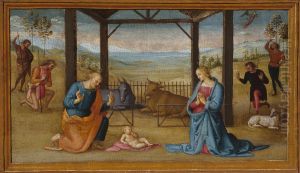 The Nativity