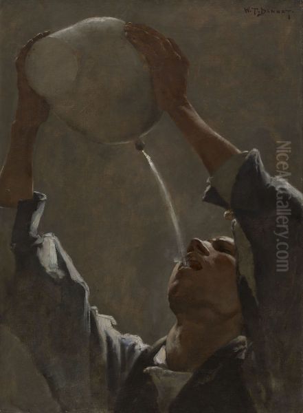 Study for 