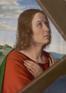 Saint John the Evangelist