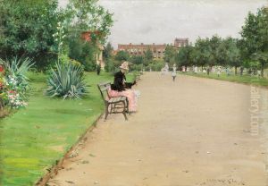 A City Park