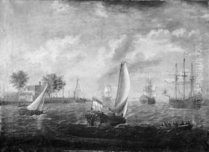 Seascape Seascape