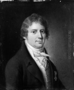 Lensgreve Adam Wilhelm Moltke til Bregentved