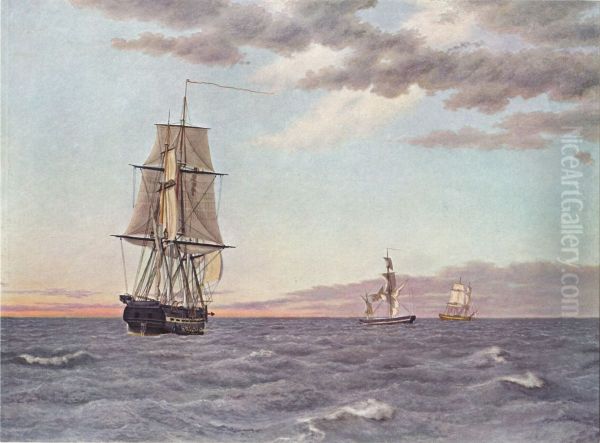 Korvetten 
