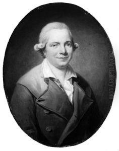 Mandsportraet