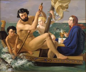The Four Ages of Man