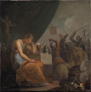 Hierarchy at its Peak at the time of the Crusades