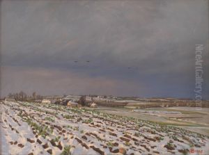 Den forste sne