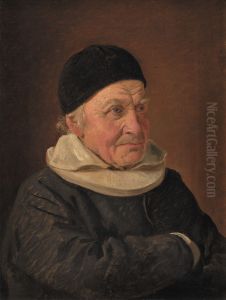 Pastor Jens Bindesboll