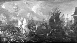 Sea Battle