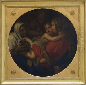 The Holy Family