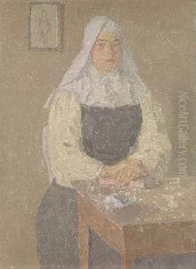 The Nun