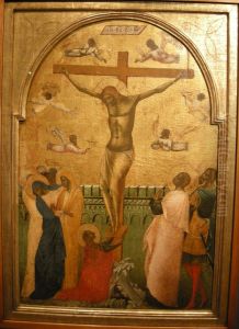 The Crucifixion