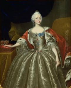Prinsesse Louise, Christian VI's datter