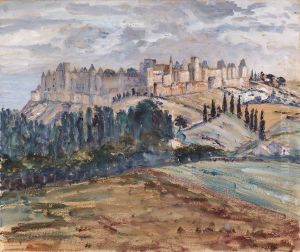Ancient Castle