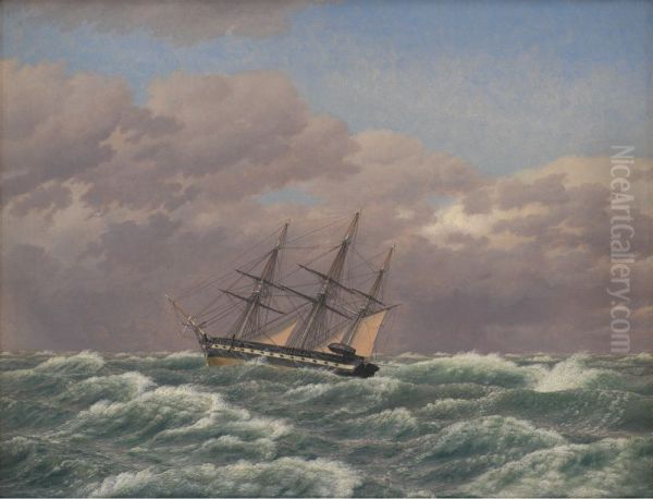 Korvetten 