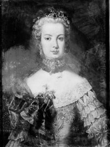 Elisabeth Christine von Braunschweig-Wolfenbuttel