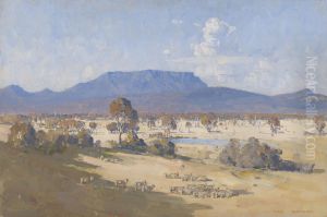 Land of the golden fleece
