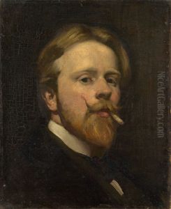 Self-portrait